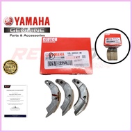 ❆ ◨ ⊙ Genuine Yamaha Clutch Lining Mio Sporty