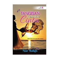 Crying Drought Love - Nur Balqis