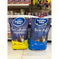 Snappy Tom seeds 8kg for cats