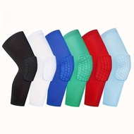 Leg sleeve pad Basketball Legpad Knee Protector/ Leg sleeve pad Basketball