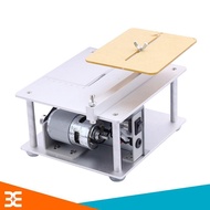 Máy Cưa Bàn 775 Siêu Khỏe 288W 12-24VDC (Không Bao Gồm Nguồn)