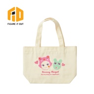 Sonny Angel - Kiss Kiss Tote Bag