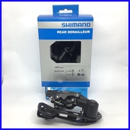 ✻ ☃ [AUTHENTIC] SHIMANO DEORE RD-M4120 MTB Rear Derailleur 10 Speed 11 Speed SGS Long Cage MTB Bike