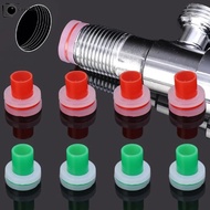 CAEIORE 10PCS Faucet PPR Pipe Plugs, Free Tape Leak-Proof Faucet Sealing Gasket, Durable Prevent Dri