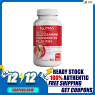 big promotion Nutra Botanics Glucosamine Chondroitin MSM Triple Strength - Joint Support 60 TABLET*CHEAPEST*