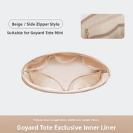 bag IN BAG | Goyard Tote Liner Organizer Bag