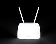 Tenda 4G09 AC1200 Dual-Band Wi-Fi 4G+ LTE Router - Supports Maxis Celcom Digi SIM Cards 4G Hotspot -