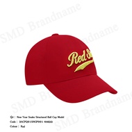 MLB หมวกแก็ป รุ่น New Year Snake Structured Ball Cap Model Code: 3ACPQ015NGP001 43RDD
