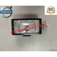 Taiwan Volvo Truck FL10 Bumper Fog Lamp Assy White