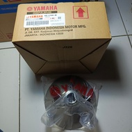 Face Set Driven Pully Yamaha Bell Men Lexi B3F E7660 00