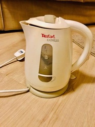 Tefal kettle, 3year used