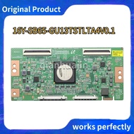 Original T-CON Board 16Y_SB65_GU13TSTLTA4V0.1 Tcon Board For TV Display Equipment T Con Card Replace