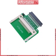 GLO CF Card to IDE 1 8inch Adapter CF to 50pin 1 8 IDE Converter for Toshiba