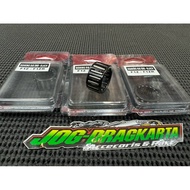QTT Bamboo Bearing QTT endBIG Force 1 F1ZR FIZR FIZ QTT RACING BLACK