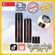 [LOCAL SELLER] Lighter Refill / Butane Gas / High-Quality Butane Gas (200ml)