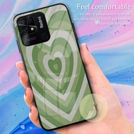 Softcase Glass for Redmi 10C | GK58 | Case Hp Redmi 10C | Case Redmi 10C | Kesing hp Redmi 10C | Cas