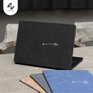 MacBook Peach Velvet Case with Logo Cut Out Hard Case Compatible for MacBook Pro 13 Piece MacBook Ai