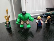 Lego 6868 MiniFigure