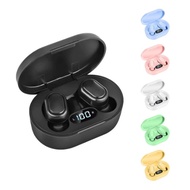 E7S TWS Wireless Headset Bluetooth Headset Waterproof Sports Headset