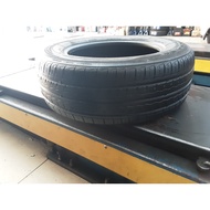 Used Tyre Secondhand Tayar KUMHO ECSTA XT 215/65R16 80% Bunga Per 1pc