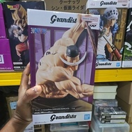 One piece Grandista- Edward.Newgate