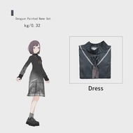 Anime Project Sekai Colorful PSJK 3rd Anniversary Yoisaki Kanade Asahina Mafuyu Akiyama Mizuki Shino