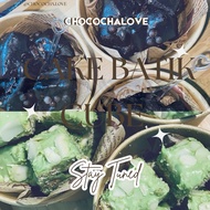 ChocoChaLove | Kek Batik Cube | Kek Batik Bites | Kek Batik Premium