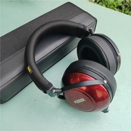 適用于FostexTH808，TH900mk2，TH909 TH600頭戴式耳機頭梁保護套皮套橫梁套配件橫梁替換