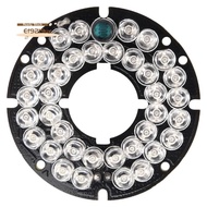 Infrared IR 36 Led Illuminator Board Plate for CCTV CCD Security Camera