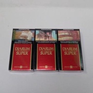 Rokok Djarum super