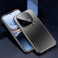 HP Casing Case Lens Bracket Kickstand For IQOO 13 Cellphone Protective Case