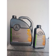Original Mercedes Benz MB229.52 5W30-5L /-1L Fully Synthetic Engine Oil