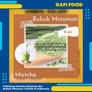 Matcha Drink Powder 1 Kg Matcha Drinking Powder Delicious Halal Safe Best 1kg