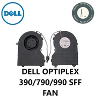 DELL OPTIPLEX 390/790/990/3010/7010/9010 SFF DESKTOP FAN