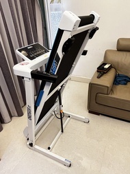 OneTwoFit 家用摺疊跑步機