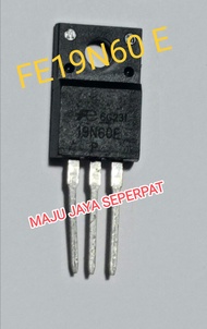 transistor 19n60 IGBT 19N60 N CHANEL MOSFET - 19N60