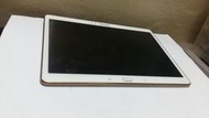 Samsung GALAXY Tab S  T805Y 功能正常~新北市中和歡迎自取~