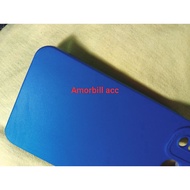 Soft Case Pro Camera Xioami Redmi Note 9 Pro / Redmi Note 9