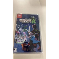 Pokémon LEGENDS Z-A