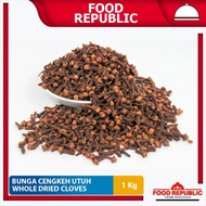 Whole Dried Cloves 1 Kg Clove Seeds