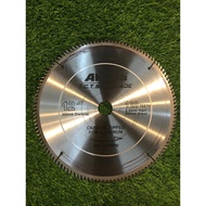 12" AKODA ALUMINIUM TCT SAW BLADE 120 TEETH