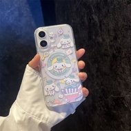 Cone Roll iPhone16ProMax Magnetic Phone Case Apple 15 Cute 14 Creative 13 Cartoon Phone Case iPhone1