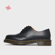 DR. MARTENS Dr. Shoes Martens 1461 Black Smooth