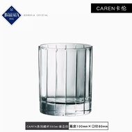 Bohemia European-style Household Light Luxury Crystal Glass Whiskey Cup Red Wine Cups Water Bottle J