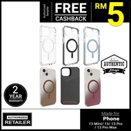 Gear4 Denali Santa Milan Snap MAG SAFE I Phone 13/ 13 Pro/ 13 Pro Max