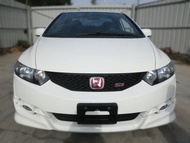 2010 本田 喜美 HONDA CIVIC SI FG4 6MT 美規 手排 雙門轎跑