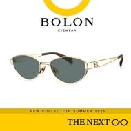 BOLON TEAM รุ่น BX7002 จาก THE NEXT รุ่นฮิตที่ห้ามพลาด! กรอบแว่นตา Bolon Eyewear จากประเทศฝรั่งเศส C