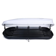 [ST]💘Car Roof Box Car Luggage 40L 60L with Central Locking Car-MountedSUVUniversal Roof Box V9NG