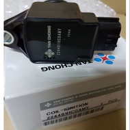 NISSAN ALMERA PLUG COIL TANCHONG