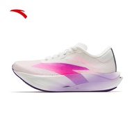 ANTA C202 7 Women มาราธอน Running Shoes CarbonFiber รองเท้าวิ่งผู้หญิง รองเท้าวิ่งมาราธอน 1225D5575 